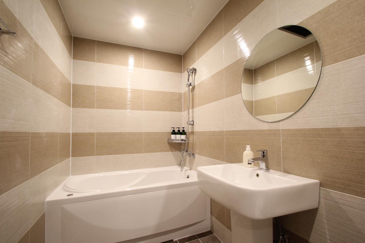 Hotel Play Pohang Ngoại thất bức ảnh