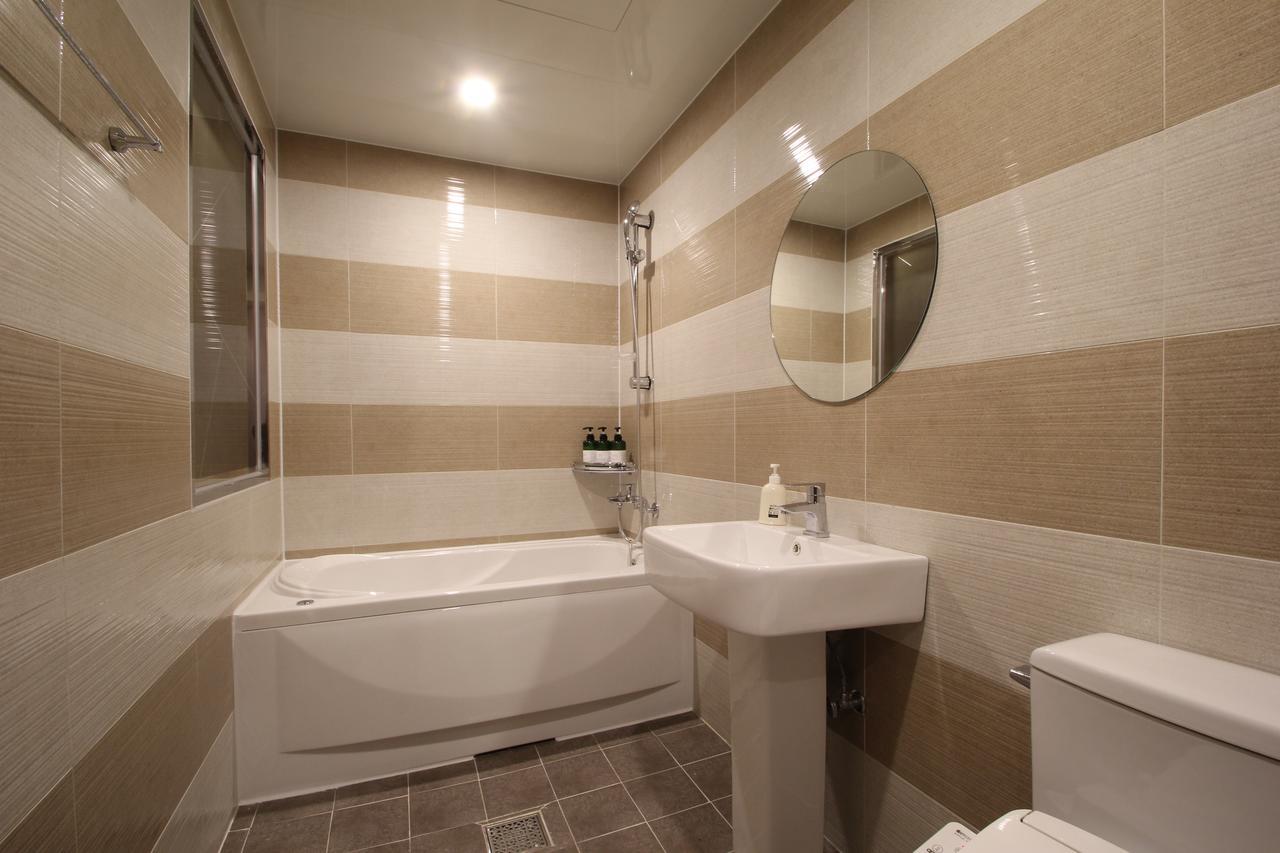 Hotel Play Pohang Ngoại thất bức ảnh