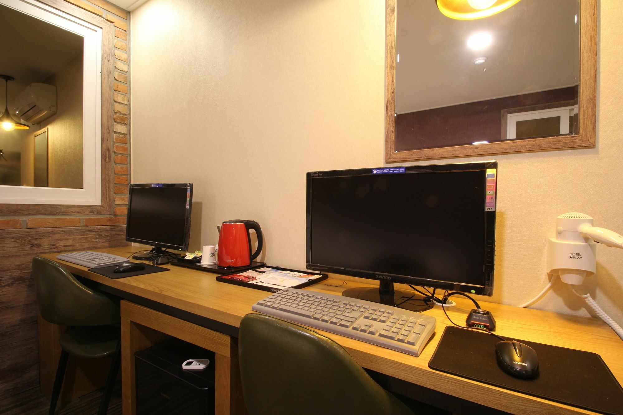 Hotel Play Pohang Ngoại thất bức ảnh